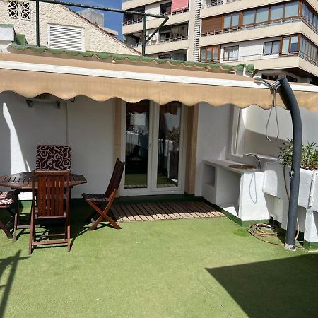 Hotel El Pozo Torremolinos Exterior photo