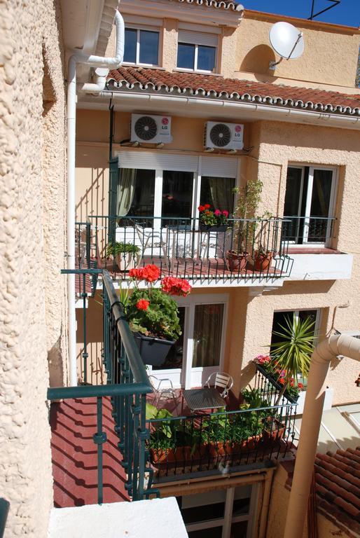 Hotel El Pozo Torremolinos Exterior photo