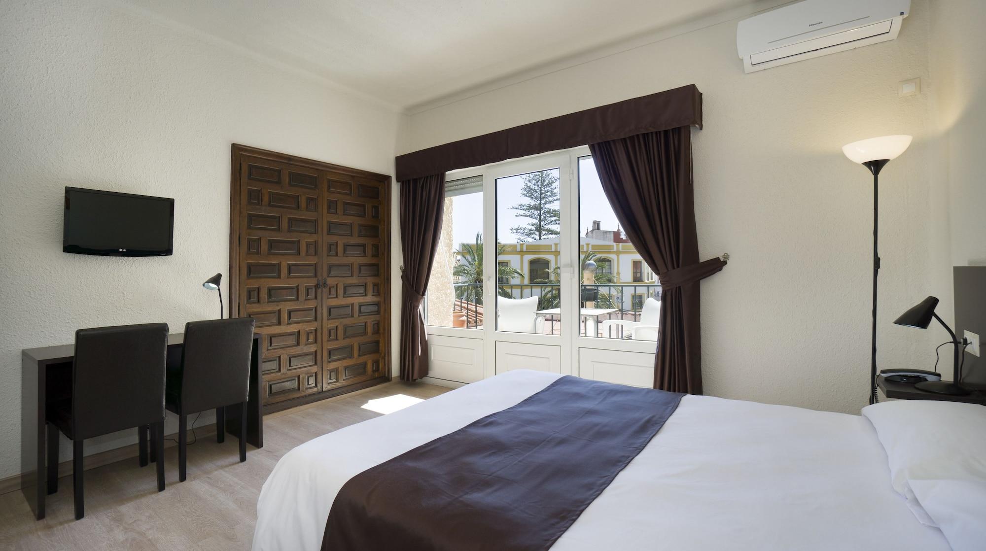 Hotel El Pozo Torremolinos Exterior photo