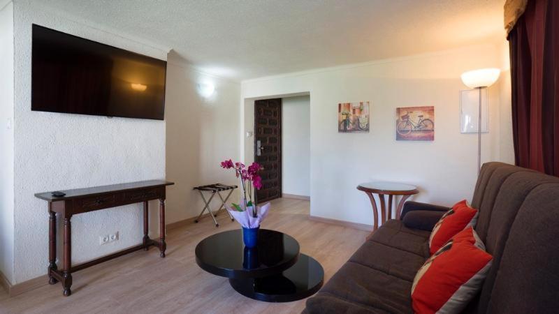 Hotel El Pozo Torremolinos Room photo
