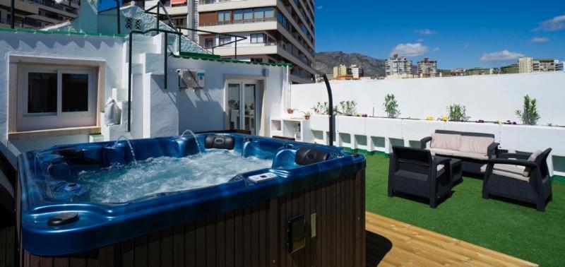 Hotel El Pozo Torremolinos Room photo