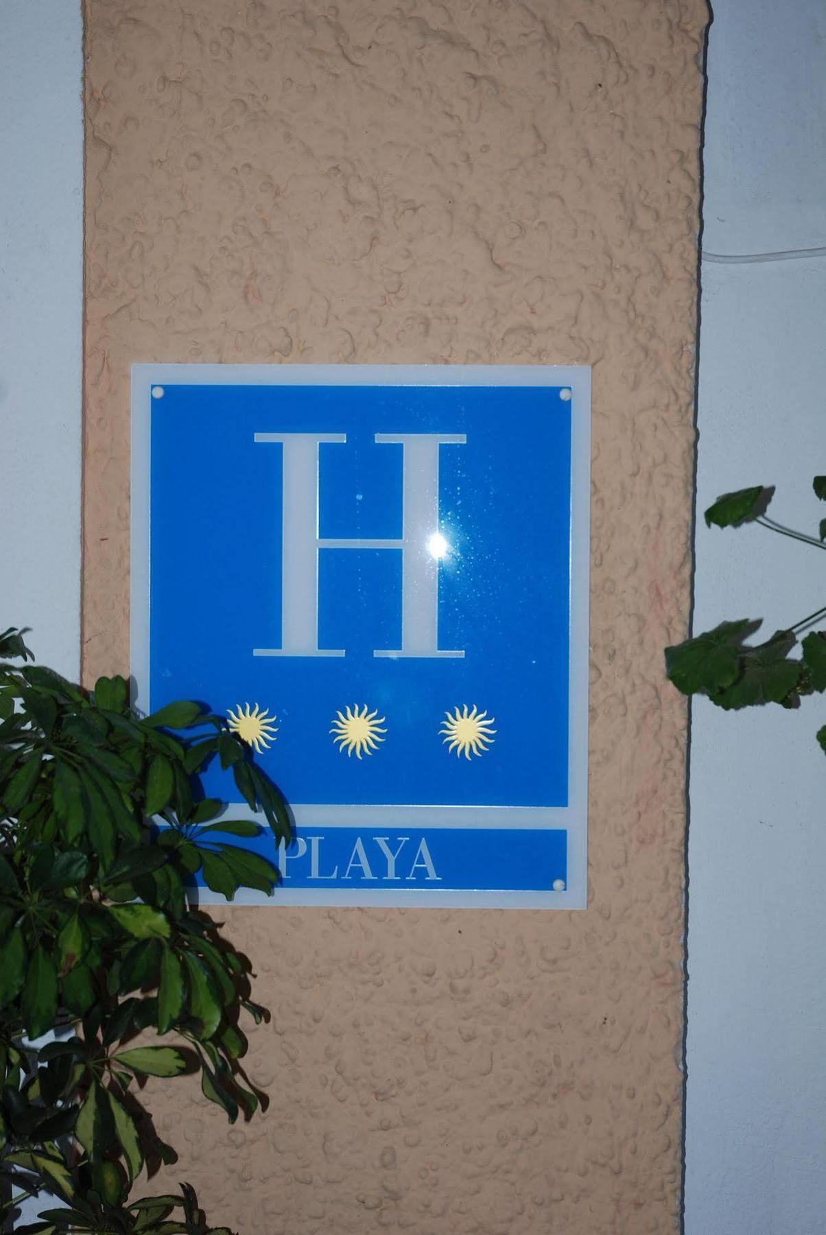 Hotel El Pozo Torremolinos Exterior photo